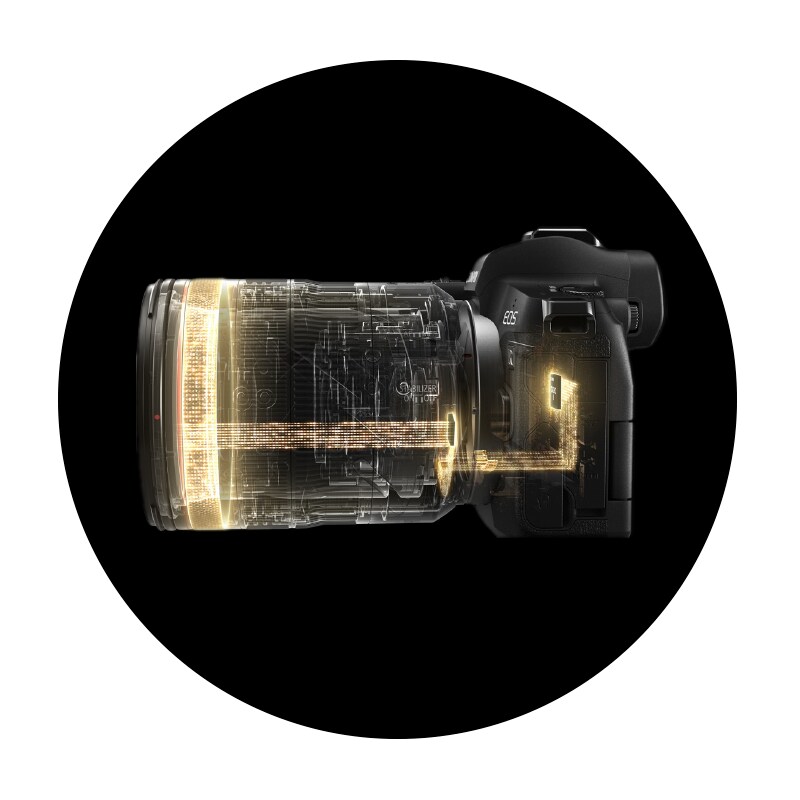 Comunicación alta velocidad (12pines) 