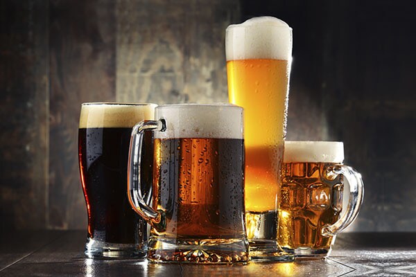SUPERMERCADO - Por compras superiores a 20€ en cervezas. Del 10 al 23 de febrero.
