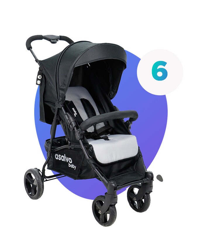 LOS MÁS VENDIDOS 15