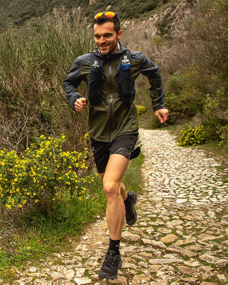 Trail running hasta -40%