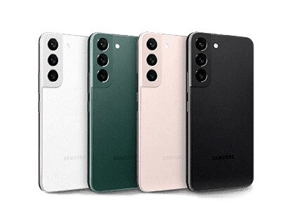 Galaxy S22+ | S22