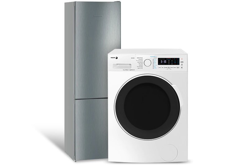 ¡SOLO 3 DÍAS! -15% adicional en gran electrodoméstico