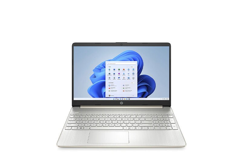 ¡SOLO 3 DÍAS! -15% en ordenadores HP