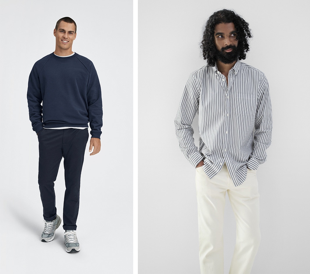 GAP · El Corte Inglés (1.242)