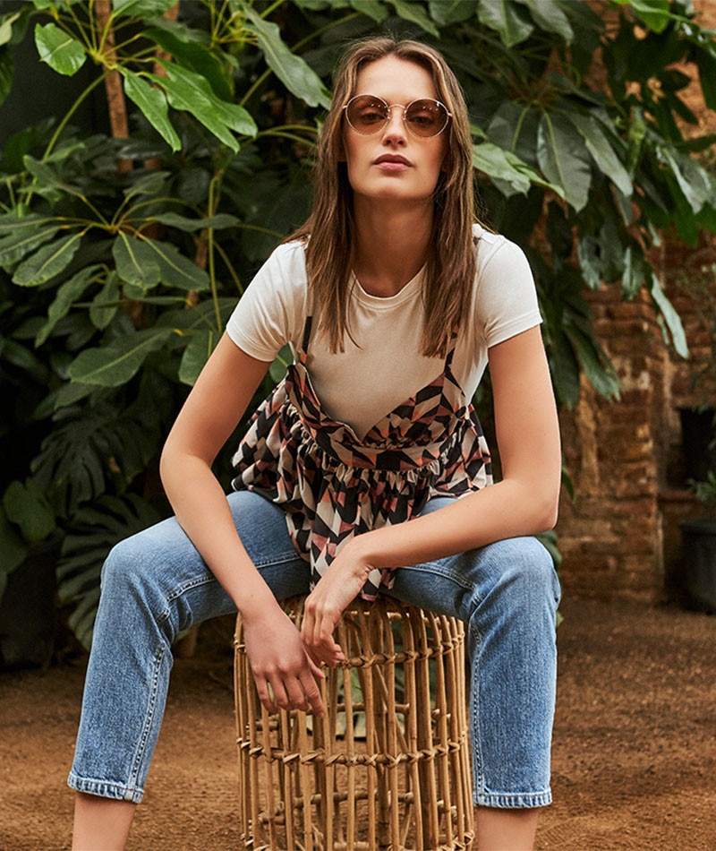 Salsa · Moda mujer · El Corte Inglés (346)