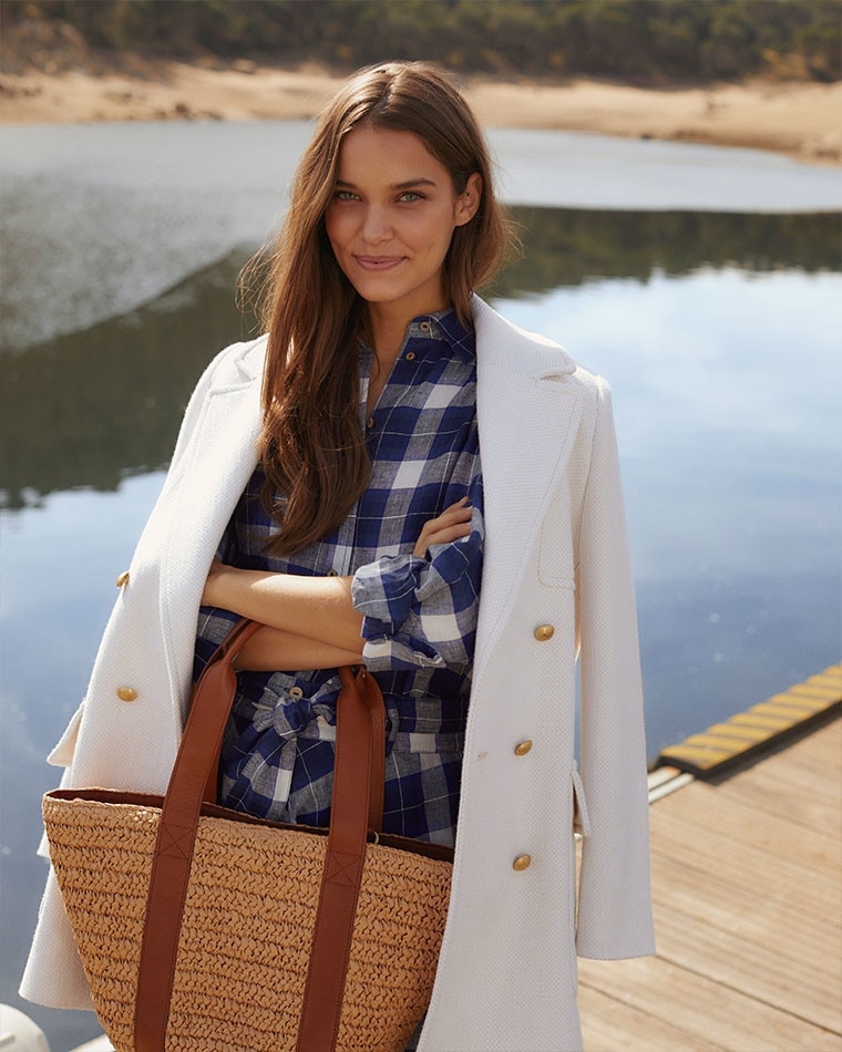 Lloyds Acessorios Moda Mulher