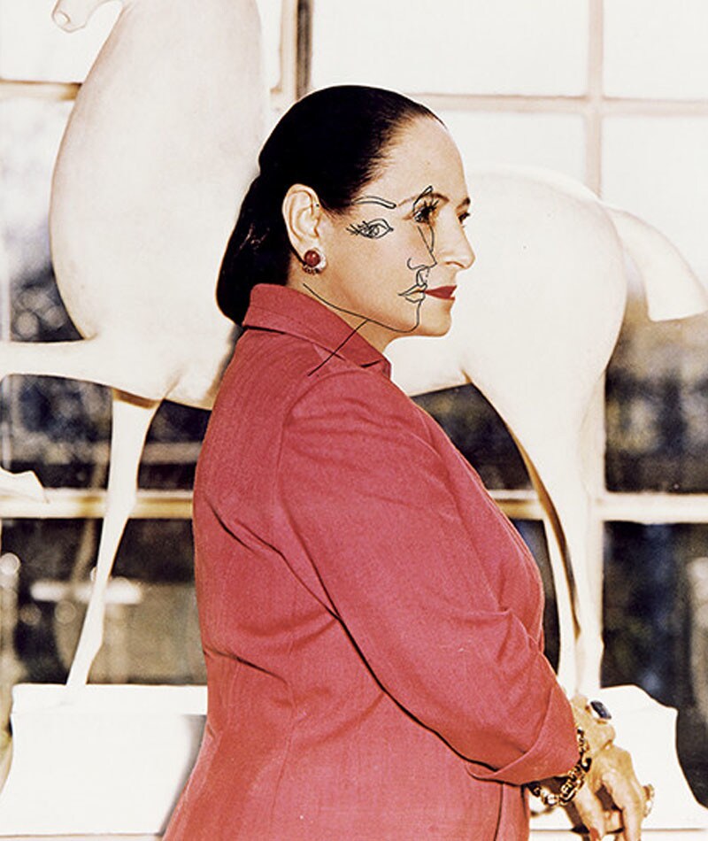 Helena Rubinstein