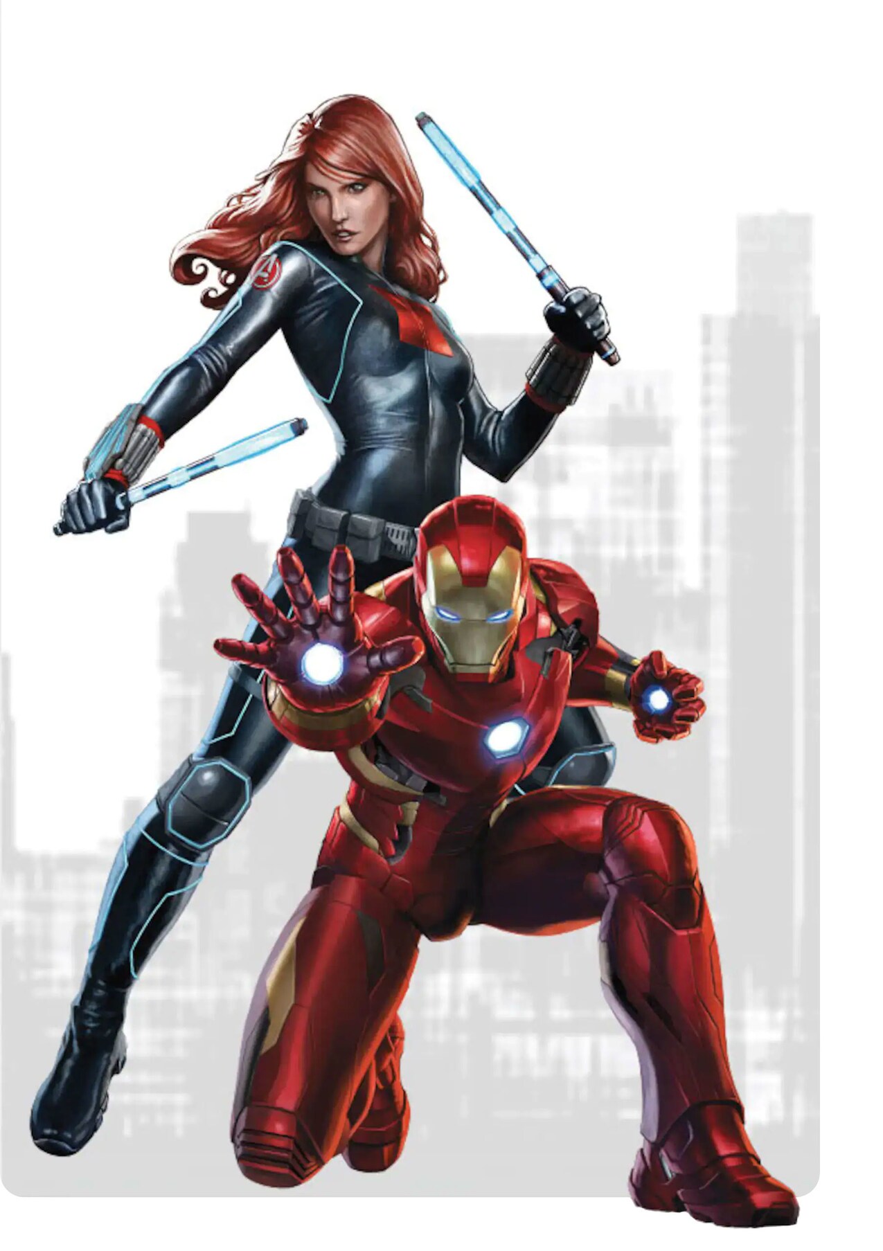 Marvel