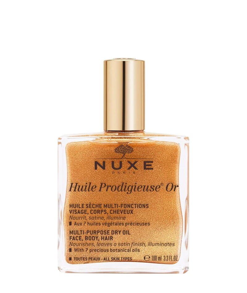 Huile Prodigieuse® Or de Nuxe