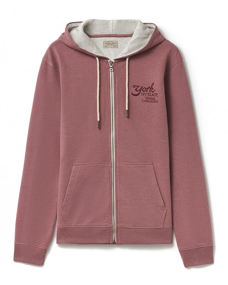 Moda Homem - Sweatshirts Com Fecho