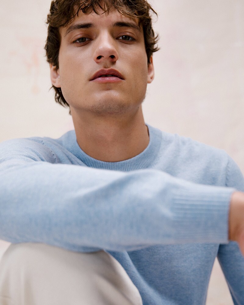Moda Homem - Malhas
