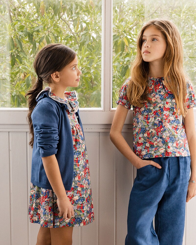 Coconut El Corte Inglés · Moda infantil · El Corte Inglés (687)