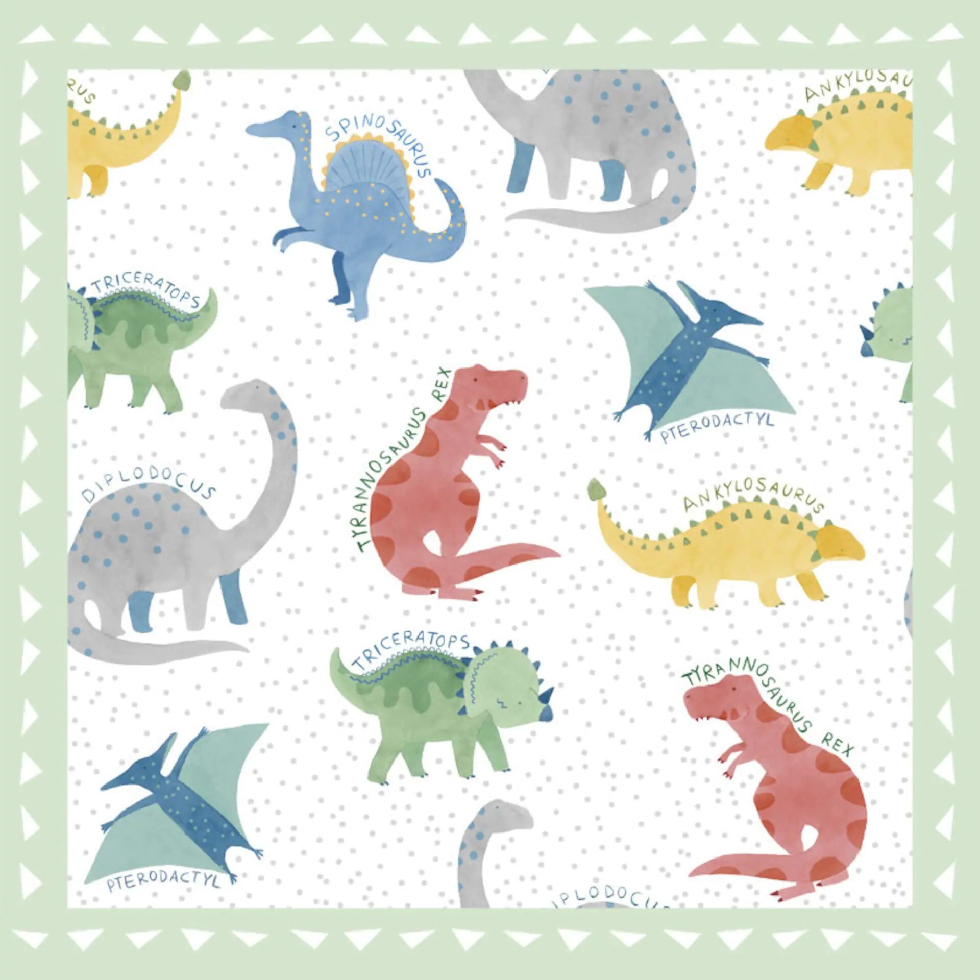 Ver colecção - Dinossauros
