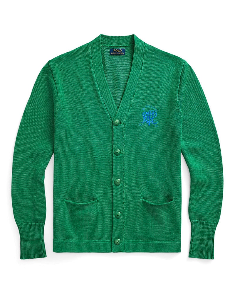 Moda Homem - Cardigans