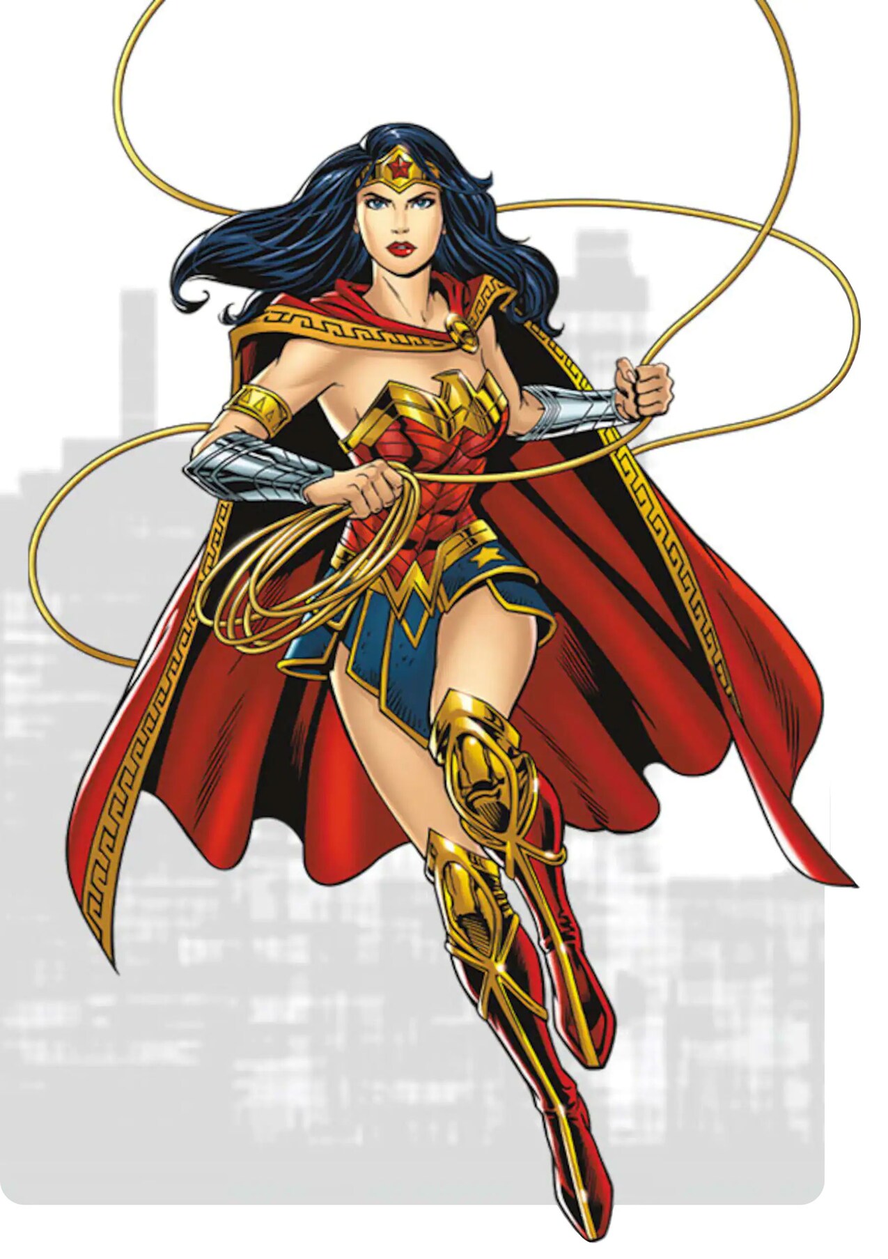 Dc Comics