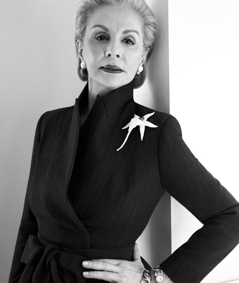 Carolina Herrera
