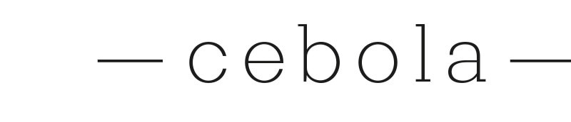 Cebola