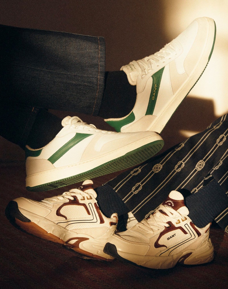 Gant · Moda hombre · El Corte Inglés (369)