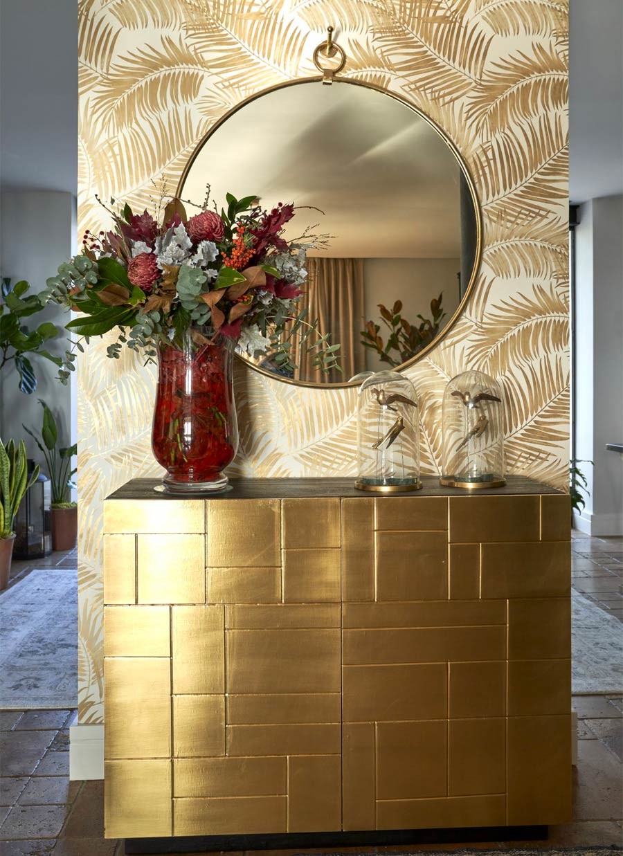 03 MADRID DETALLE RECIBIDOR