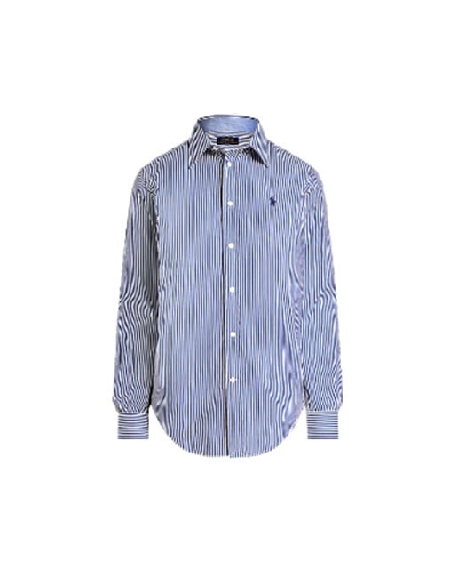 camisas ralph lauren hombre el corte ingles