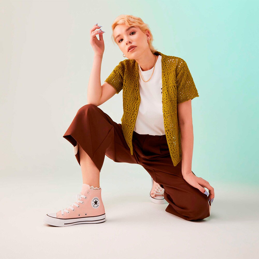 Converse · Deportes · El Corte Inglés (339)