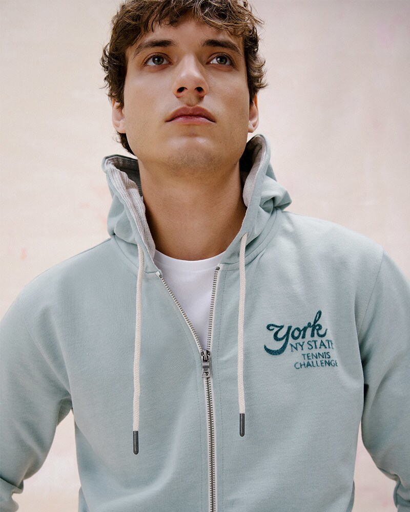 Moda Homem - Sweatshirts