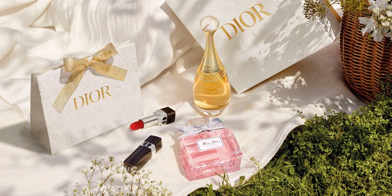 DIOR · El Corte Inglés (297)