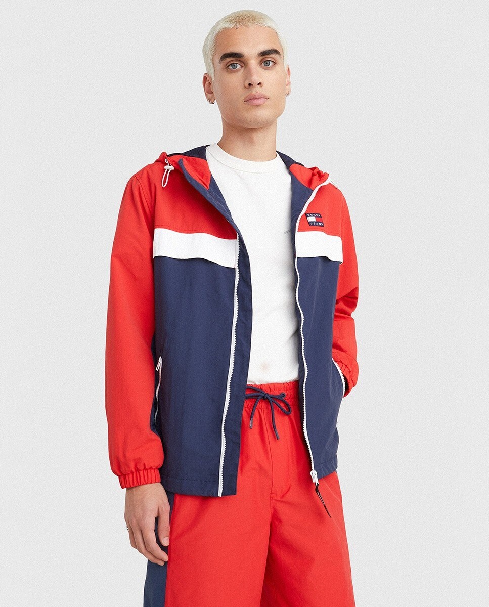 tommy green moletom com capuz