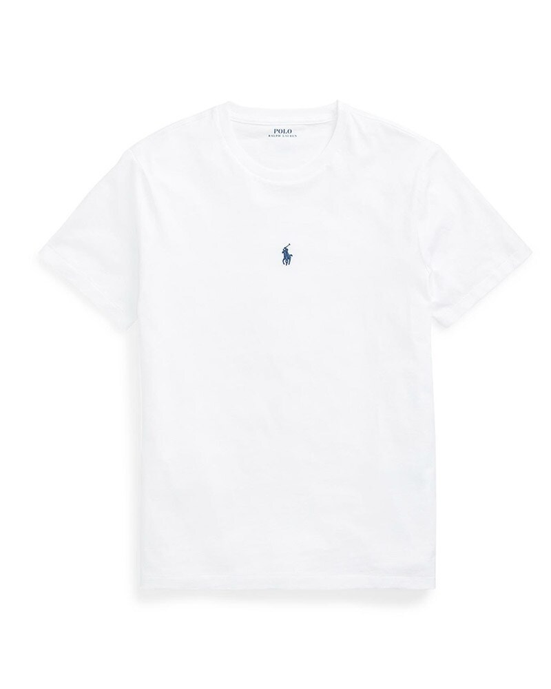 Moda Homem - T-shirts Brancas