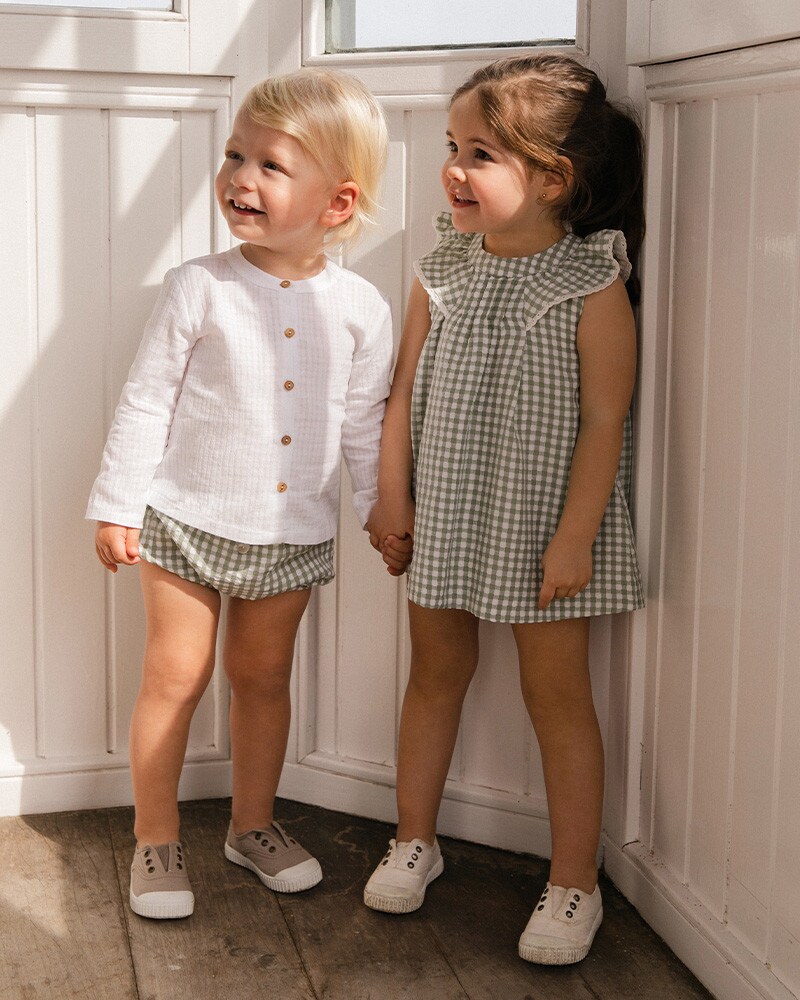 Coconut El Corte Inglés · Moda infantil · El Corte Inglés (687)