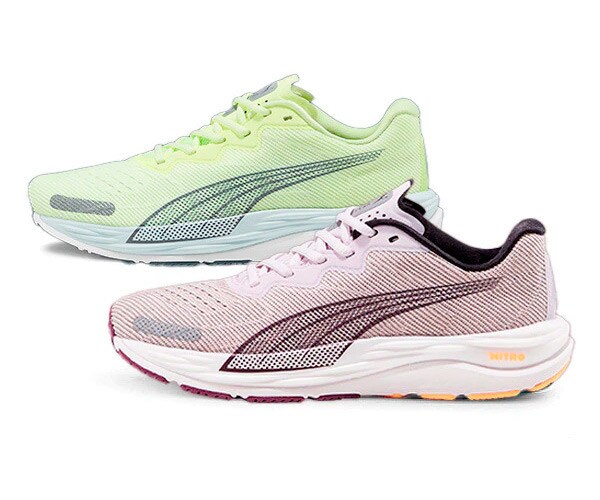 Puma · El Corte Inglés (941)