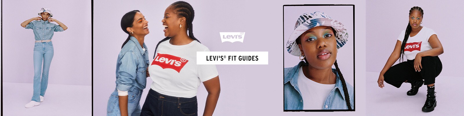 Vaqueros · Levi's · Moda mujer · El Corte Inglés (66)