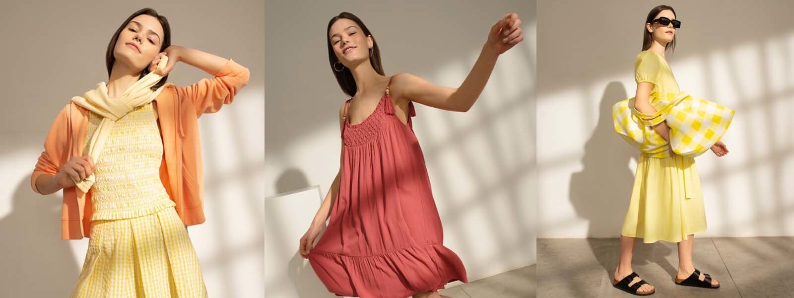 Easy Wear · Ropa · Moda mujer · El Corte Inglés (456)
