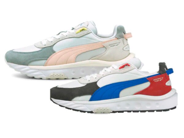 Puma · El Corte Inglés (941)