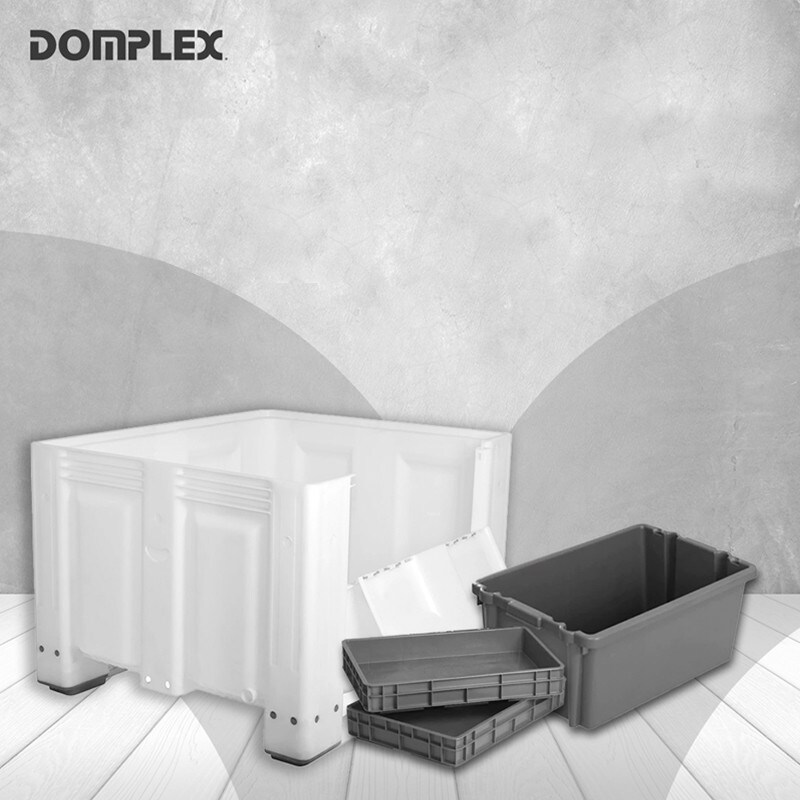 Ver marca Domplex