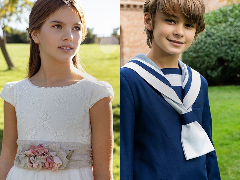 Coconut El Corte Inglés · Moda infantil · El Corte Inglés (687)