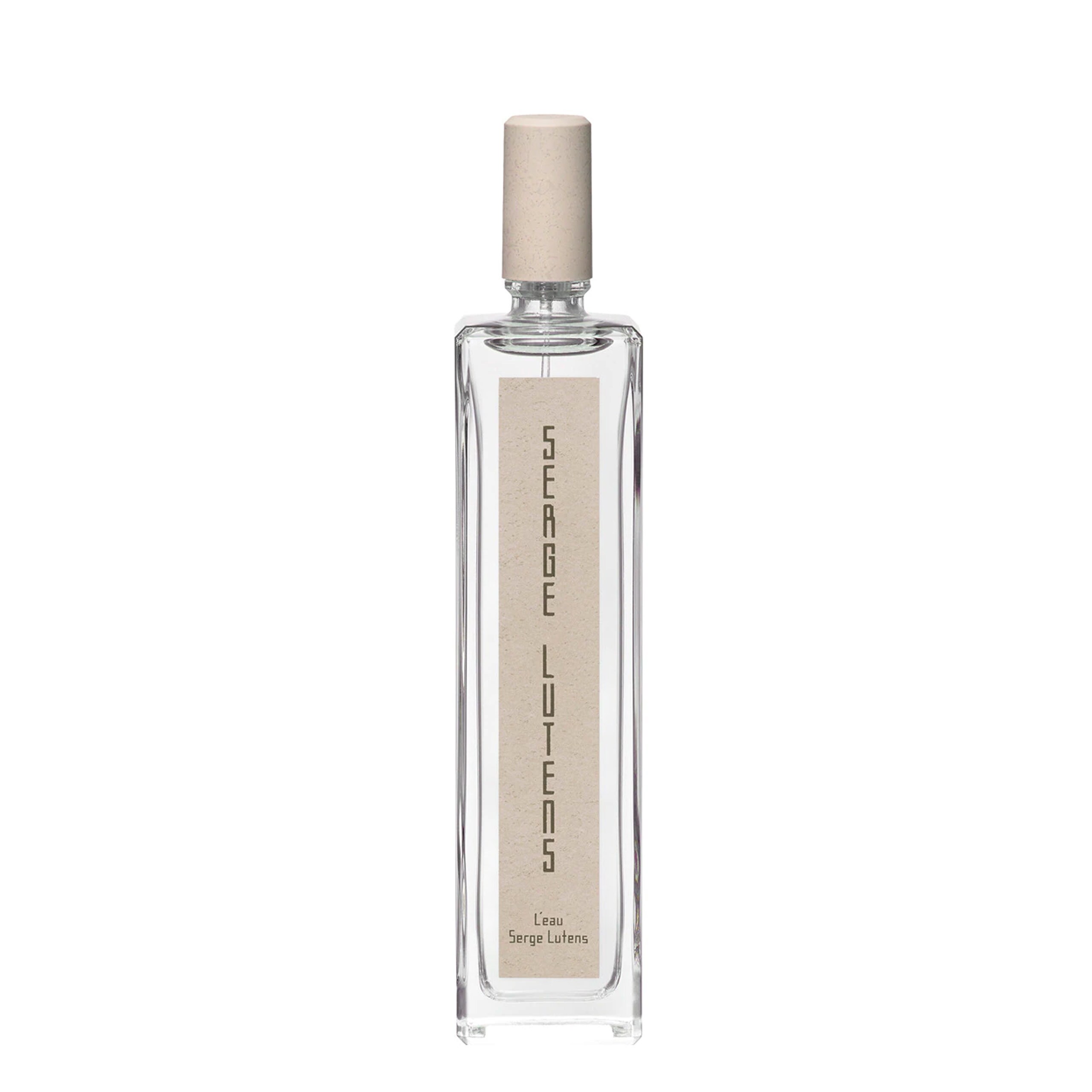 L&#39;Eau Serge Lutens