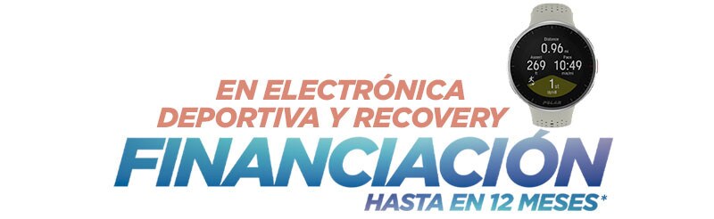 Electrónica Deportiva · Deportes El Corte Inglés (543)
