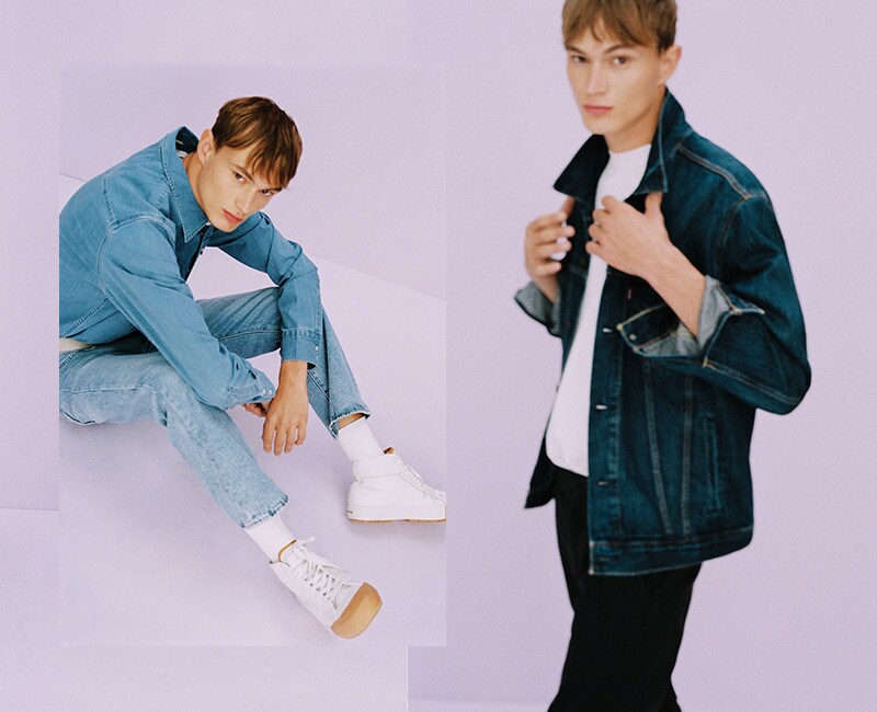 Moda Hombre y Joven él · El Corte Inglés (10.000)