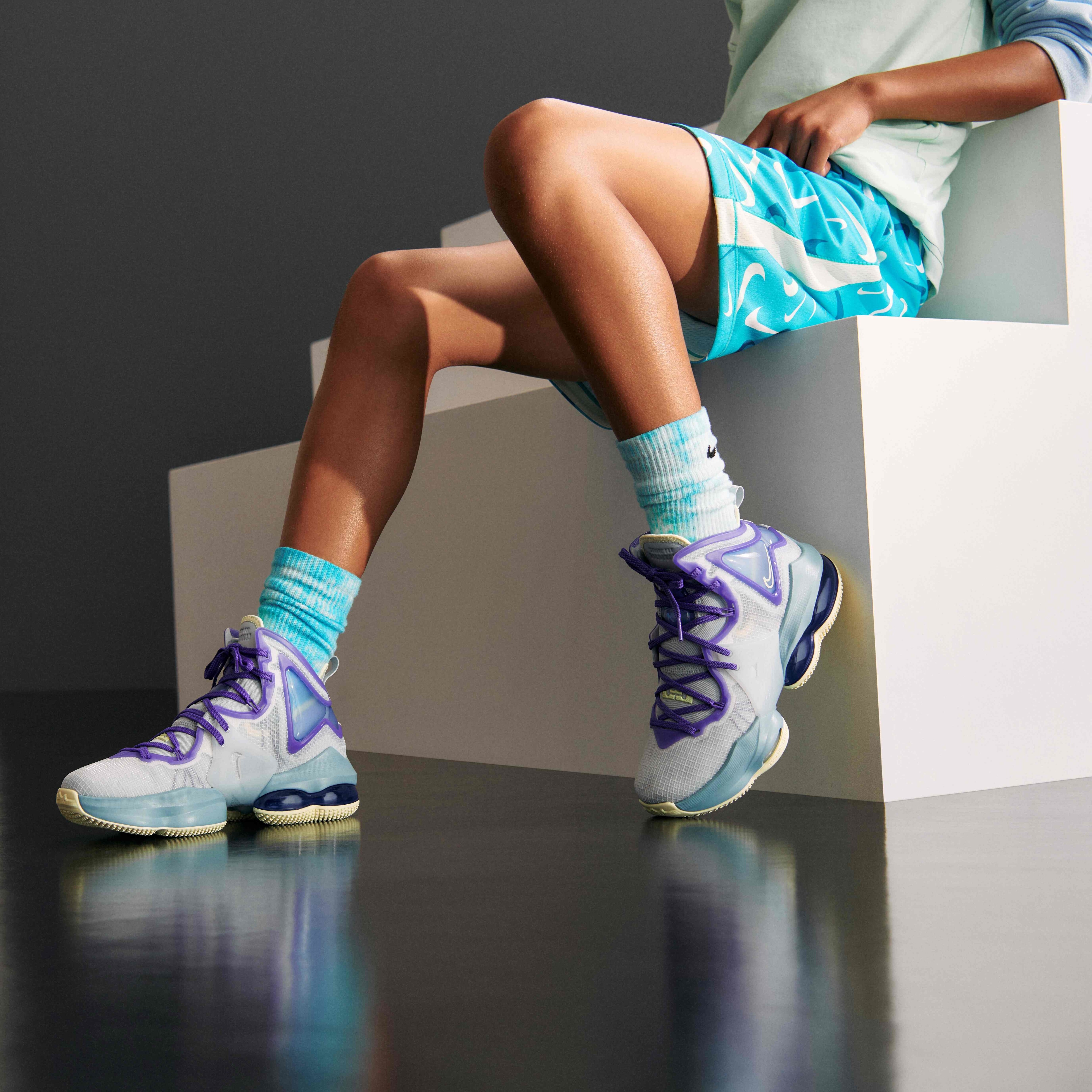 Nike - Calçado