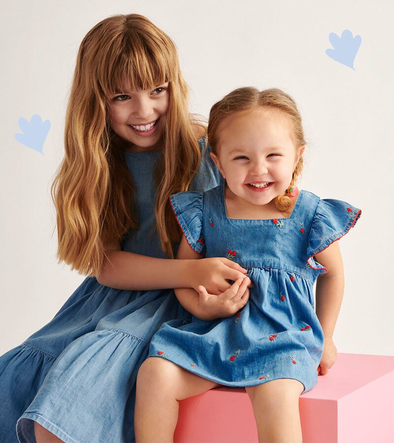 Baby El Corte Inglés · Moda infantil · El Corte Inglés (619)