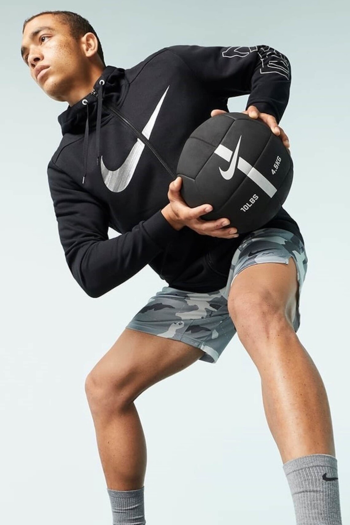 Nike Fitness - Acessórios