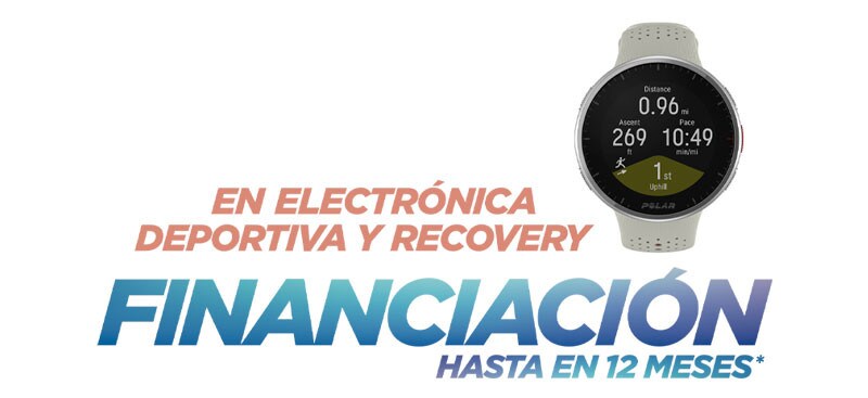 Montaña · Deportes El Corte Inglés (6.866)