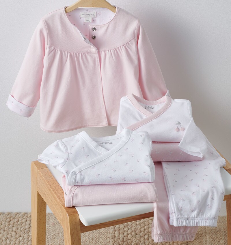 Cotton Juice · Moda infantil · El Corte Inglés (662)