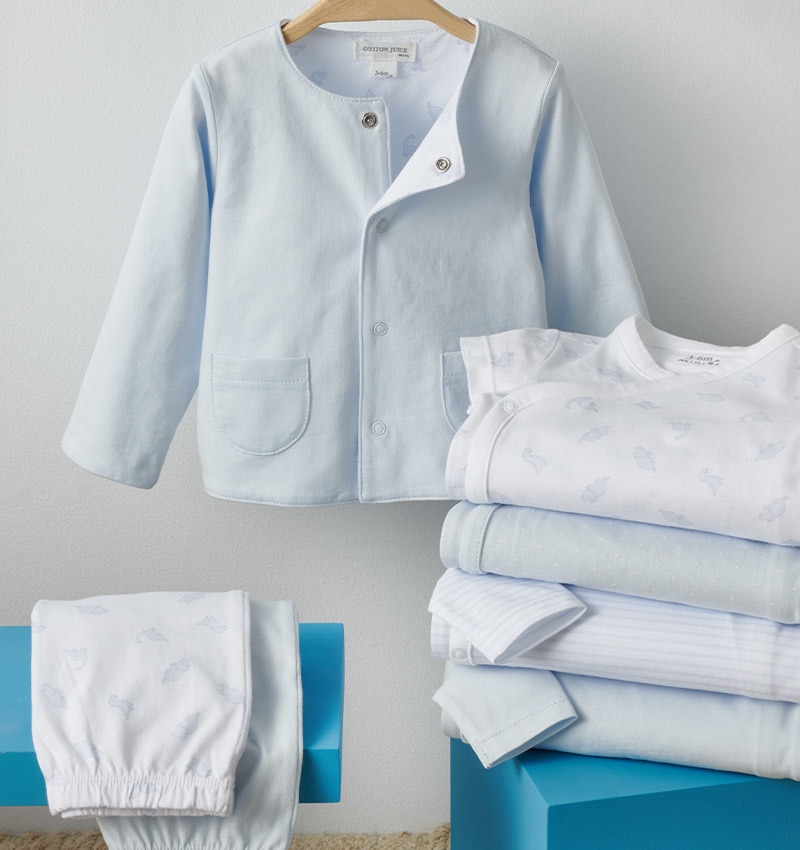 Cotton Juice · Moda infantil · El Corte Inglés (662)
