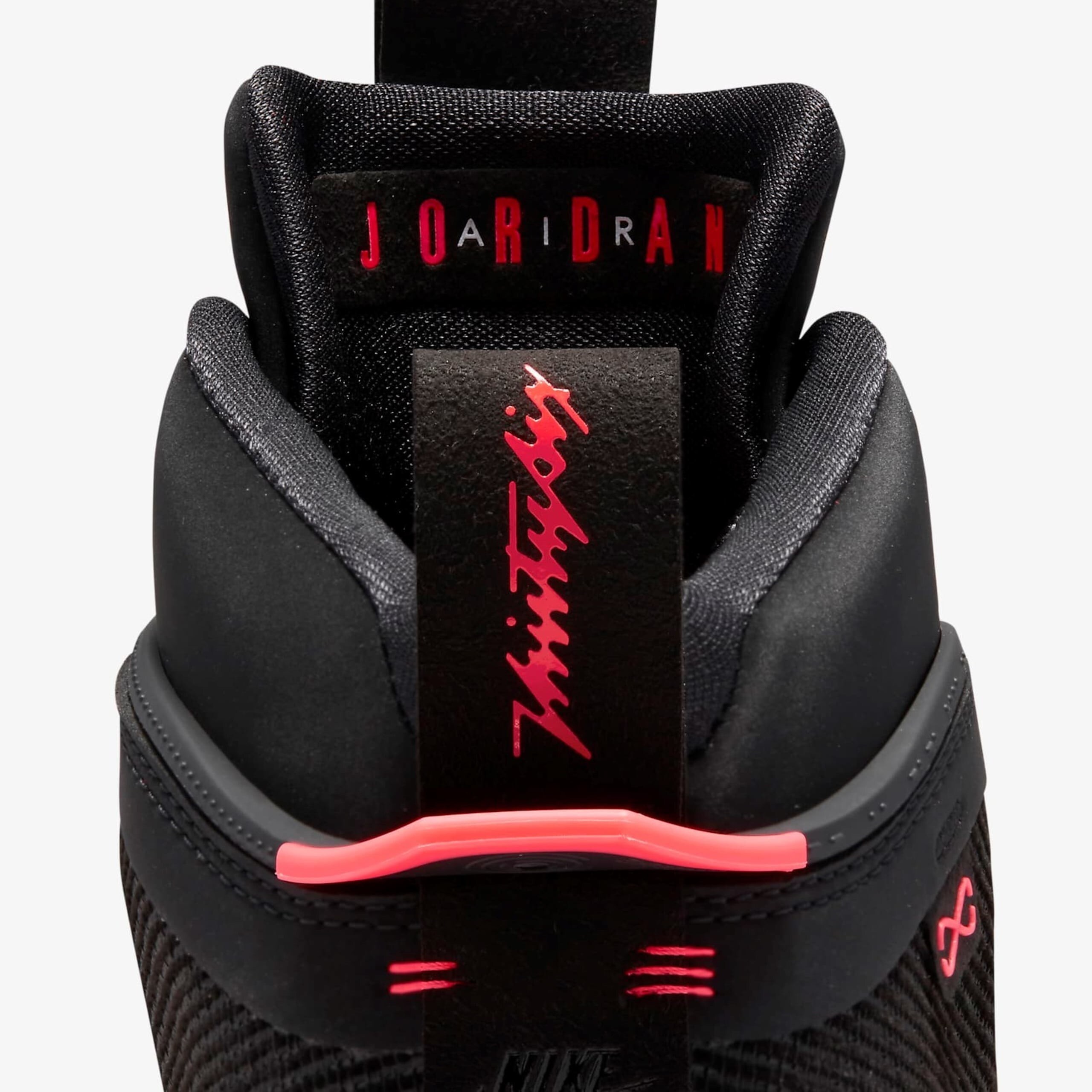 Nike - Calçado Jordan