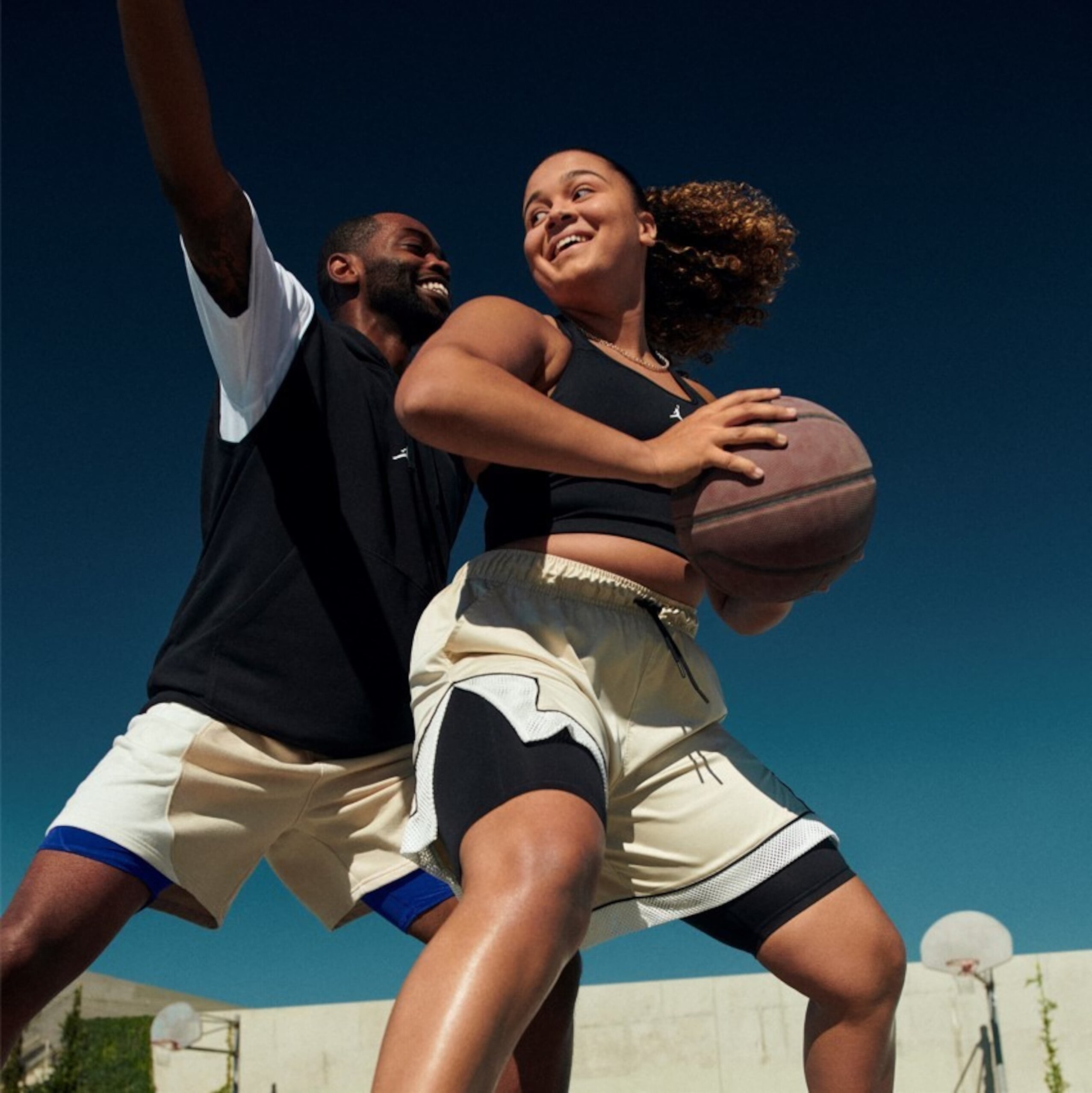 Nike - Equipamentos