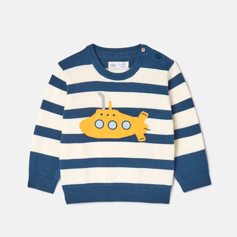 Baby El Corte Inglés · Moda infantil · El Corte Inglés (619)