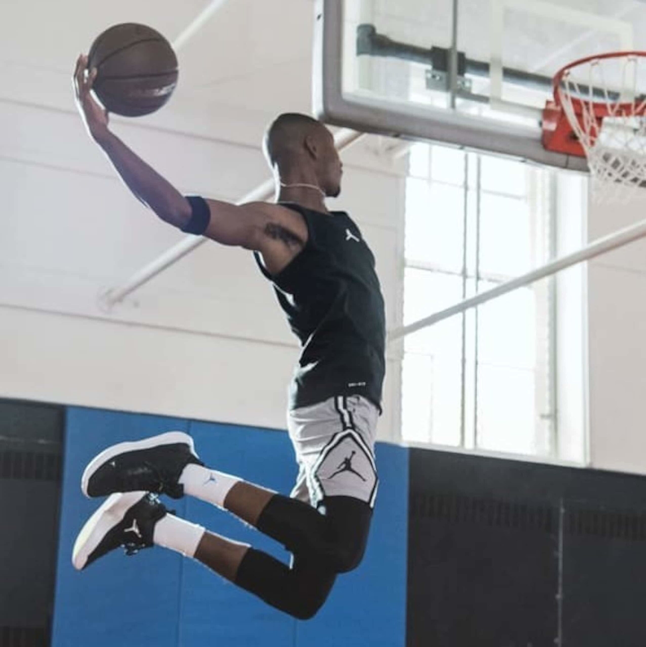 Nike - Vestuário Jordan