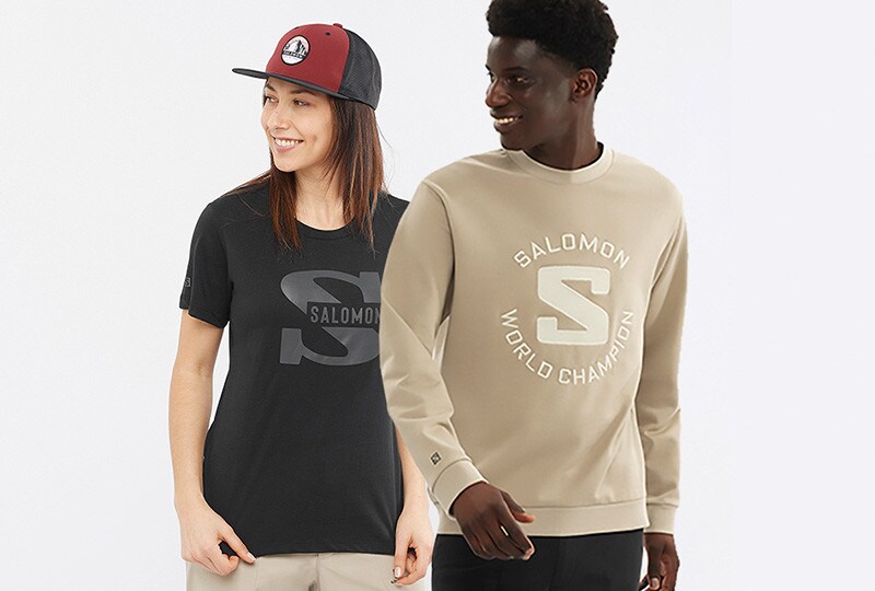 Salomon · Deportes · El Corte Inglés (518)